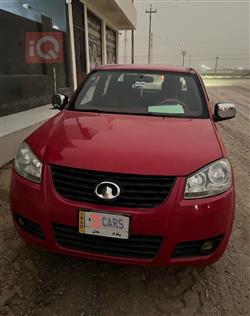 Great Wall Wingle